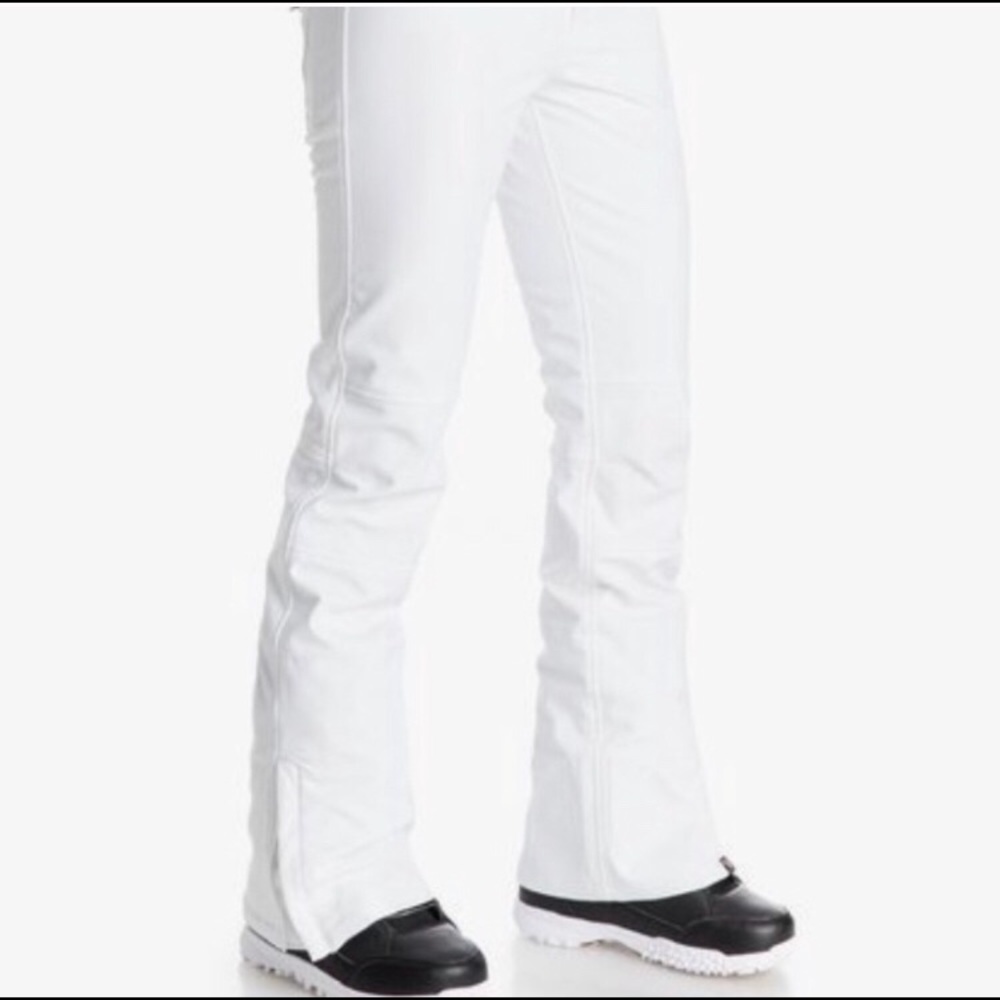 Roxy ski snowboard pants XS